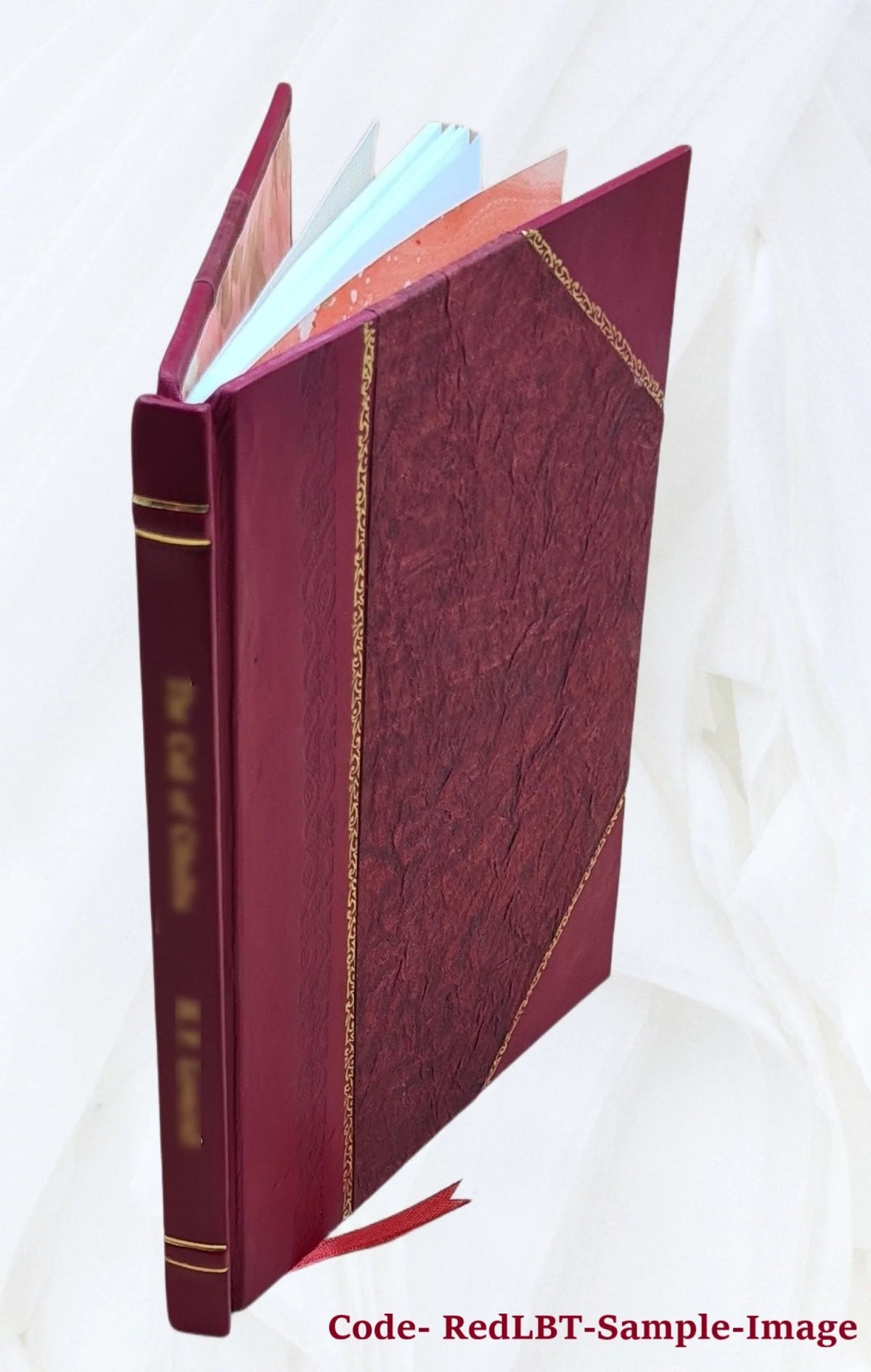 Semiconductor Diode Lasers Leather Bound X232