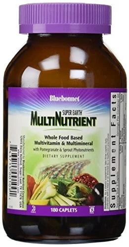 Multinutrient Formula With Iron 180 Ct K36021