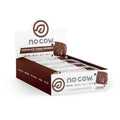 Vegan Protein Bars Chocolate Fudge Brownie Box of 12 P98755