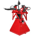 Air Operated Tire Repair Machine Wheel Patching Plug Tool Red L403330