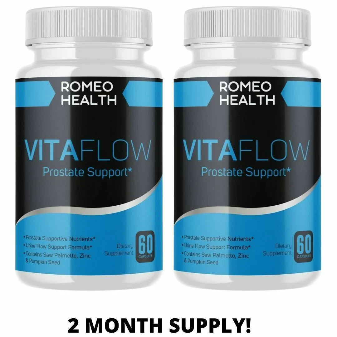 Prostate Supplement F754125