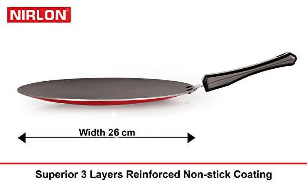 Non-Stick 3 Piece Cookware Set K57034