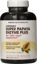 360 Count Papaya Multi-Enzyme A429
