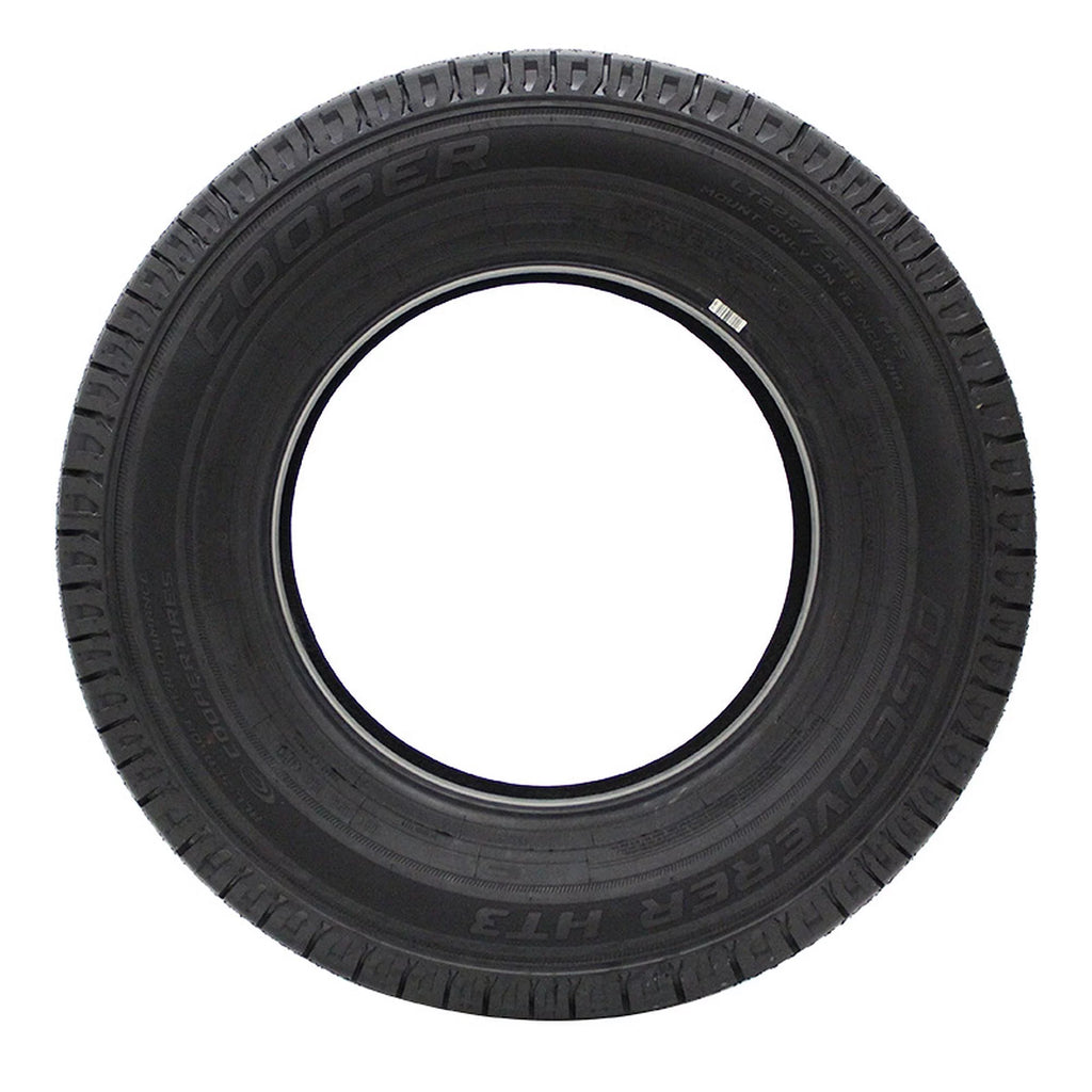 All-Season Tire LT275/70R17 O16774