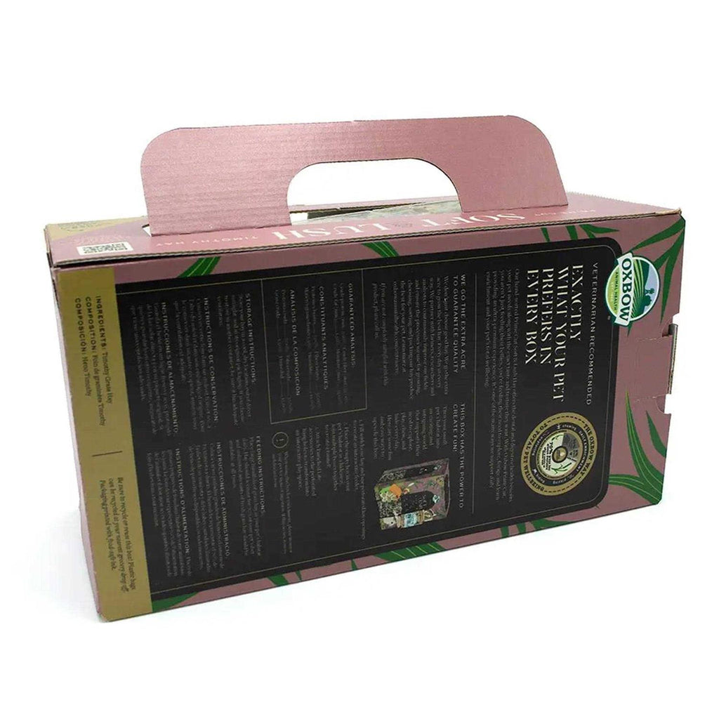 Timothy Hay Small Pet Food F193