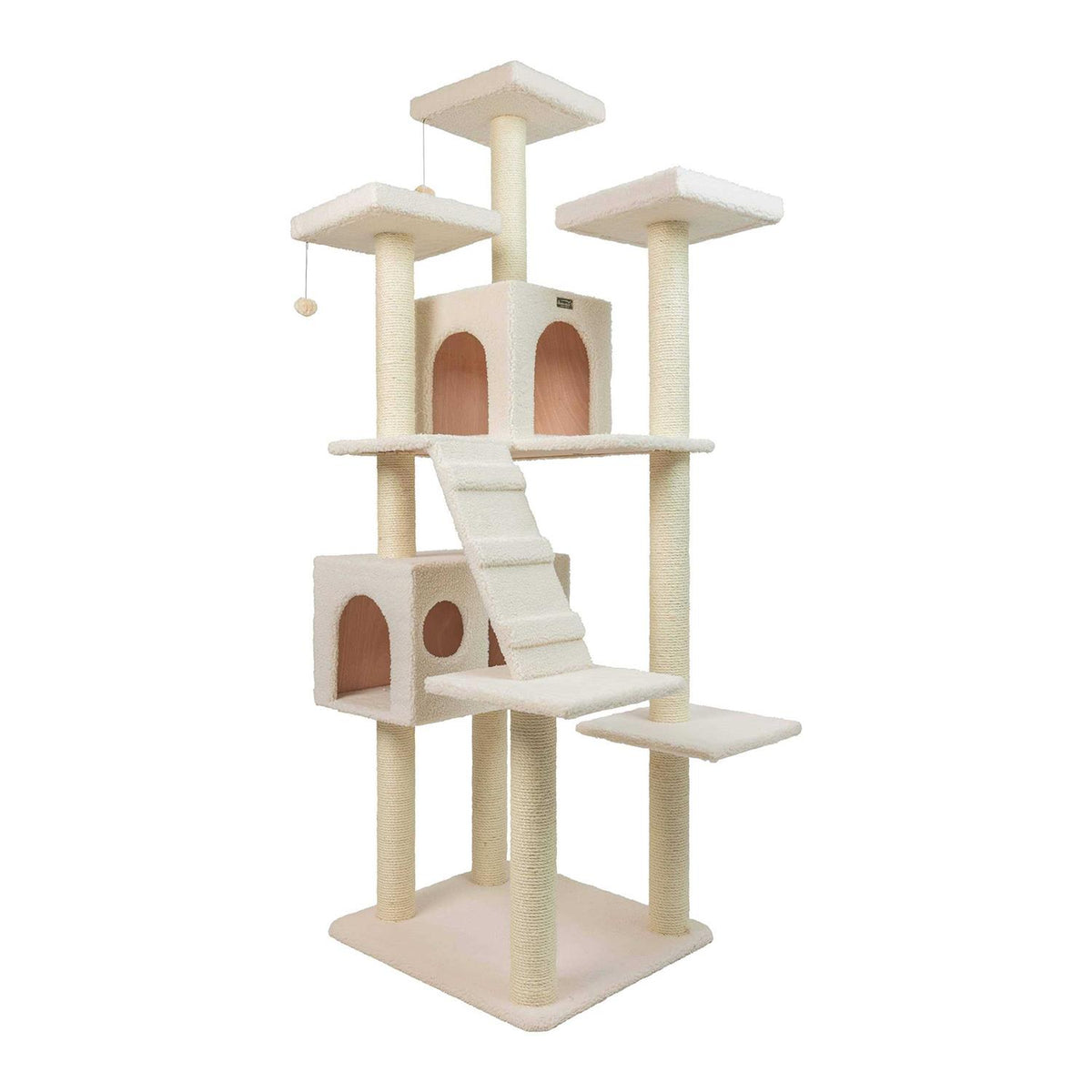 Classic Cat Tree C8696