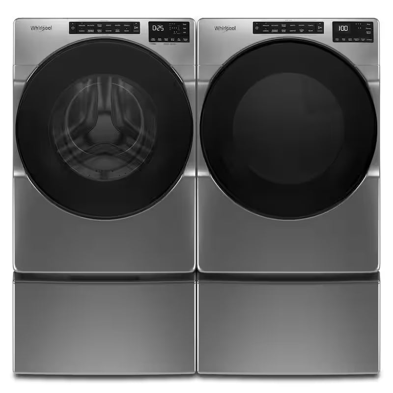Vented Electric Dryer K75073