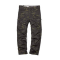 Multicam Black Pant Z1701