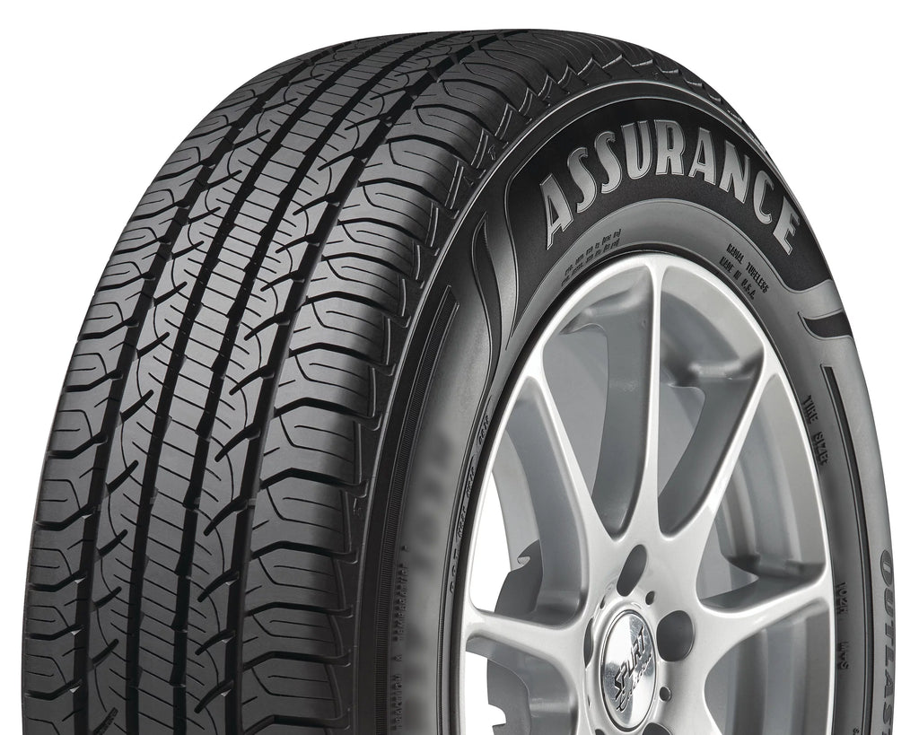 All-Season Tire N914995