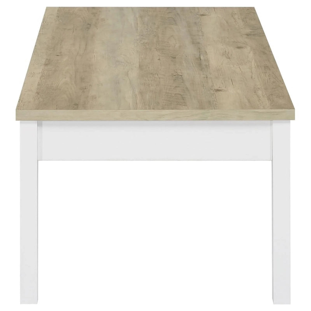 3-Piece Wood Coffee Table Set P917751