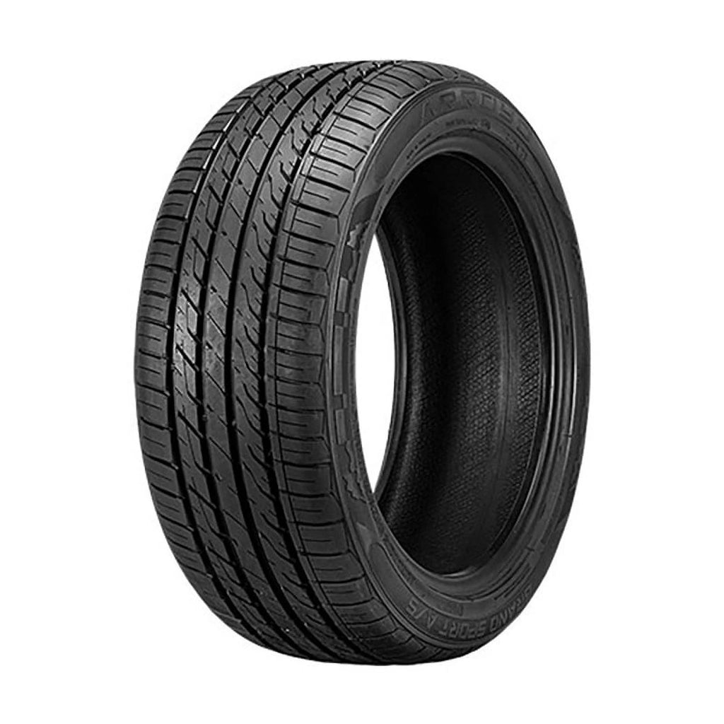 All Season 245/35ZR20 95W XL Passenger Tire H282