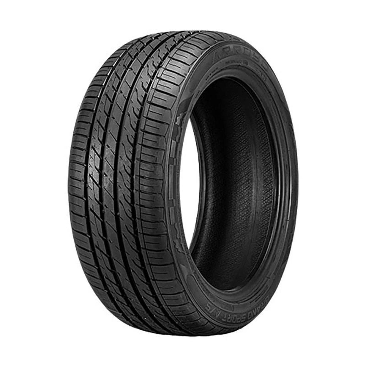 All Season 245/35ZR20 95W XL Passenger Tire H282