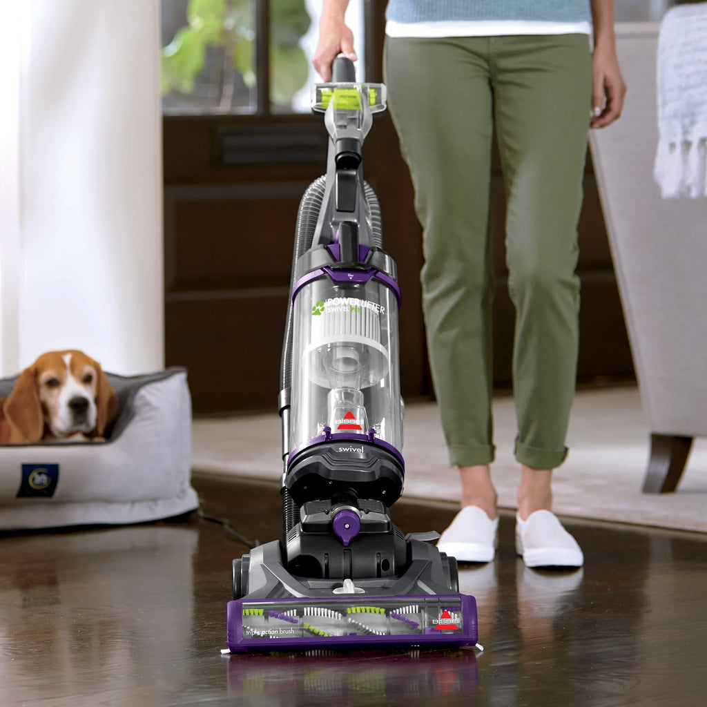 Bagless Upright Vacuum G2538