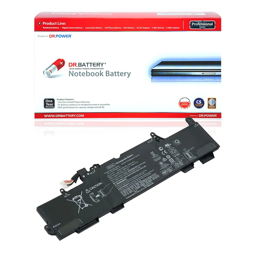 Replacement Laptop Battery N2231