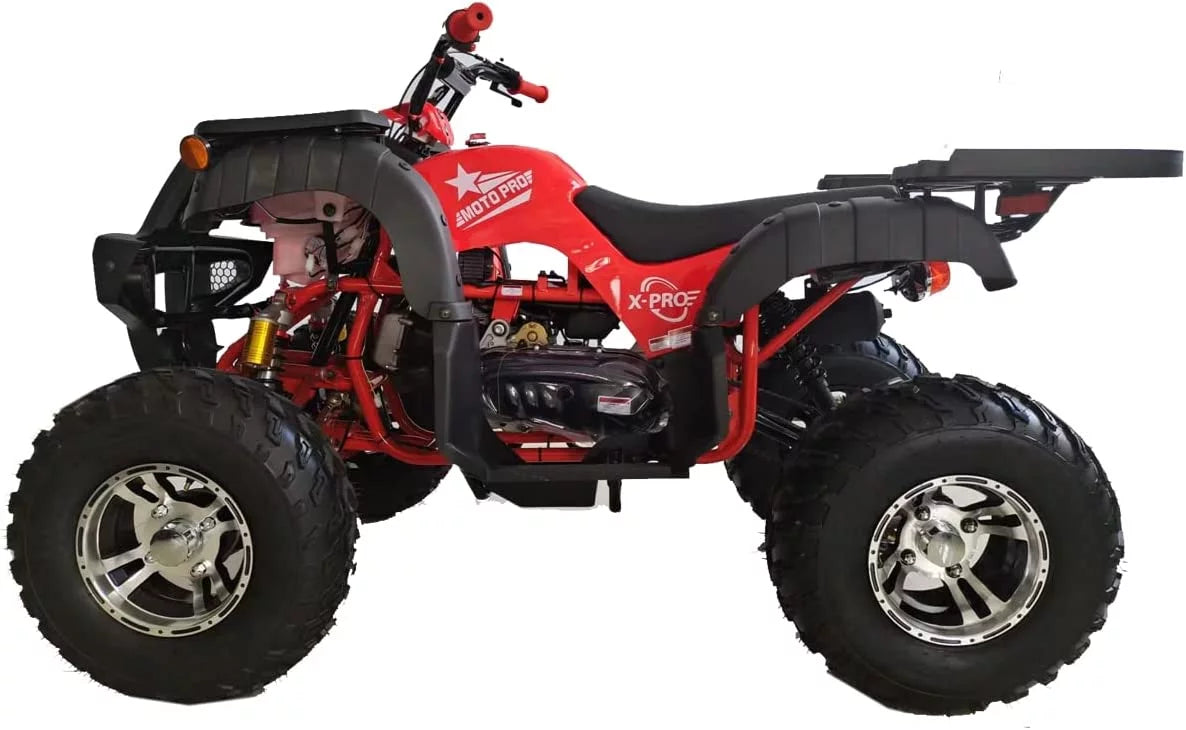200cc Gas ATV with Automatic Transmission O58175