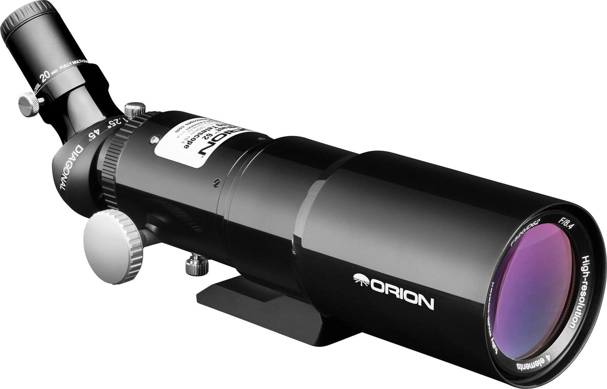 62mm Compact Travel Refractor Telescope L518813