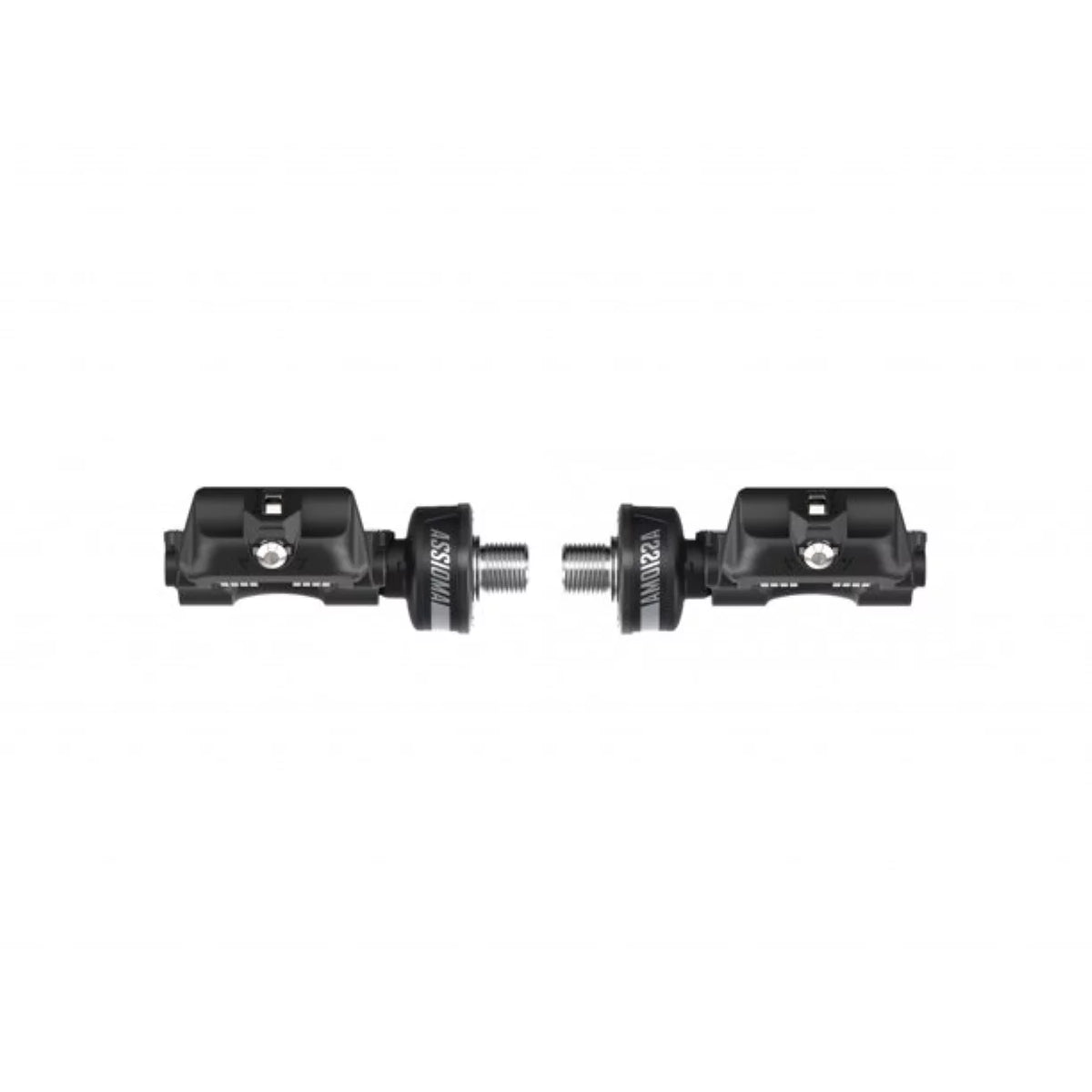 Pedal Based Cycling Power Meter with Cleats and Cleaning Cloth J100