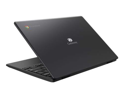 11.6" HD Chromebook Laptop G63191