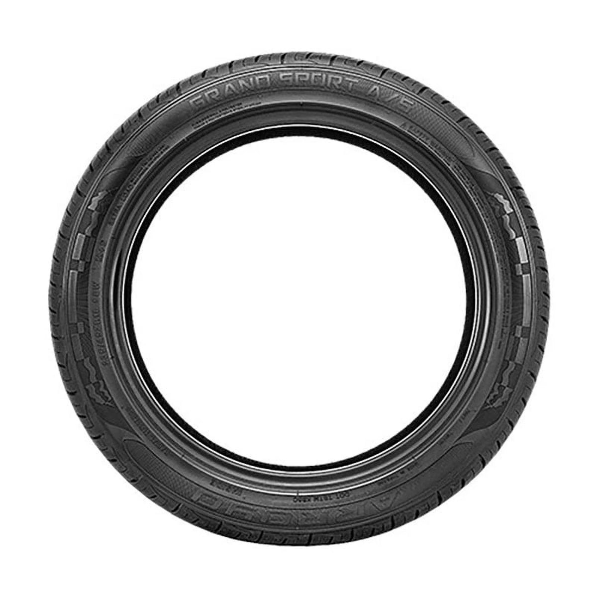 All Season 245/35ZR20 95W XL Passenger Tire H282