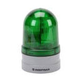 Green Double Flash Industrial Signal Beacon Z222057