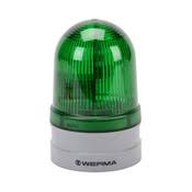 Green Double Flash Industrial Signal Beacon Z222057