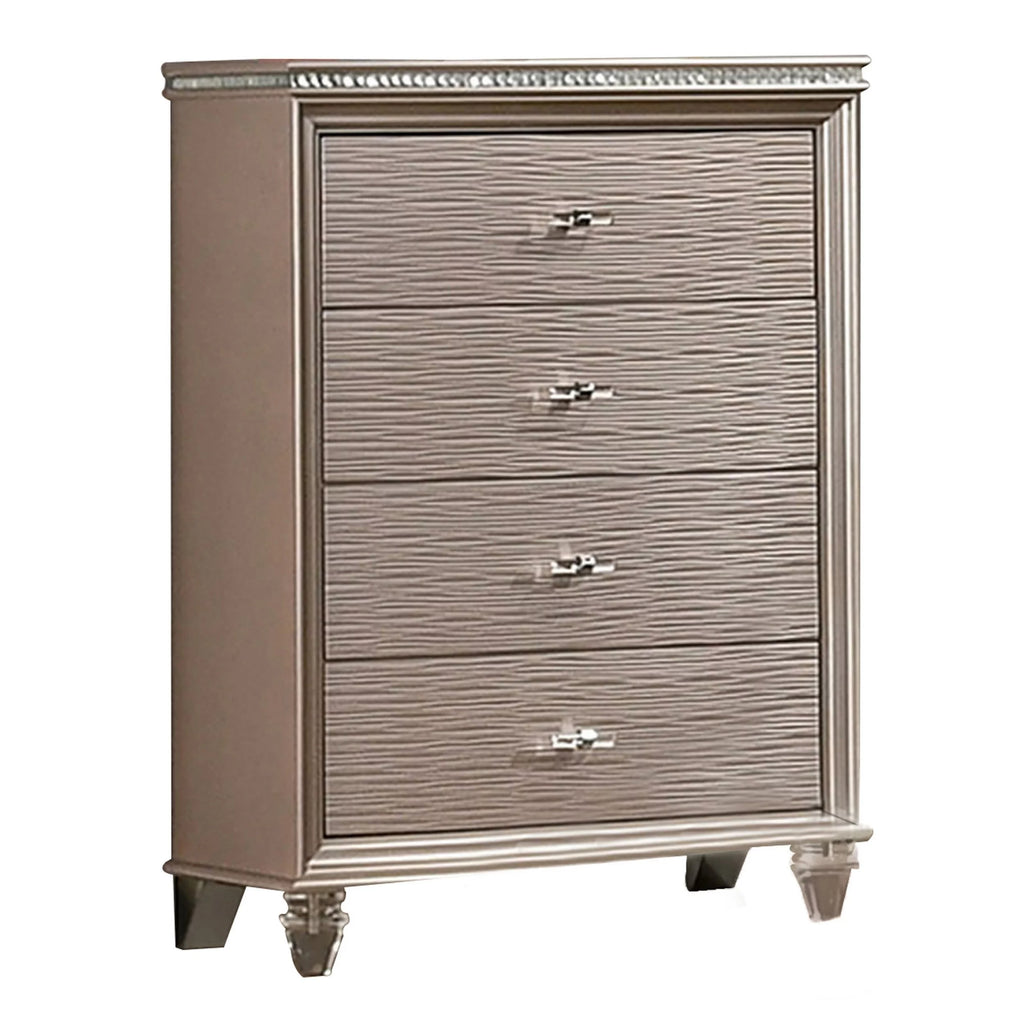 44 Inch Tall Dresser Chest C123