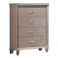 44 Inch Tall Dresser Chest C123