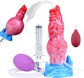 Realistic Dildo with Suction Cup K820597