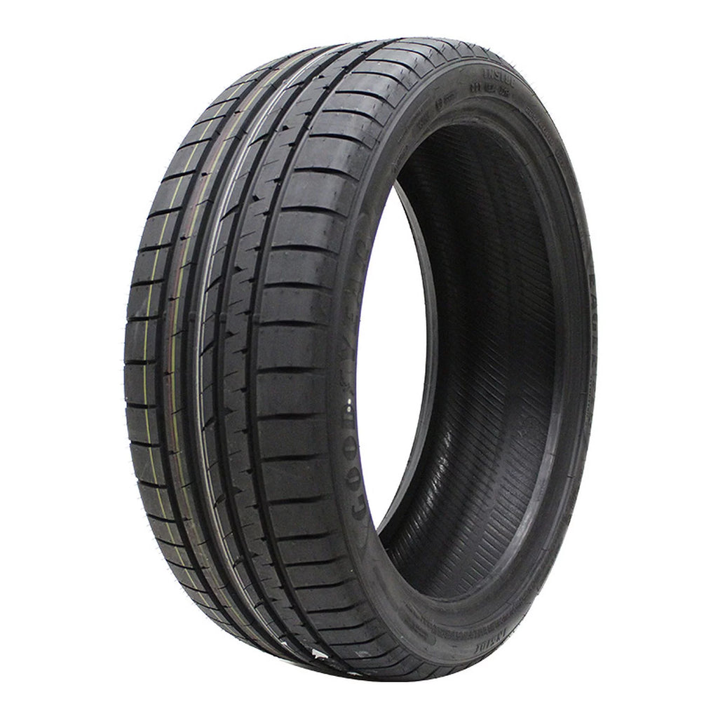 275/35R20 102Y XL Passenger Tire D538