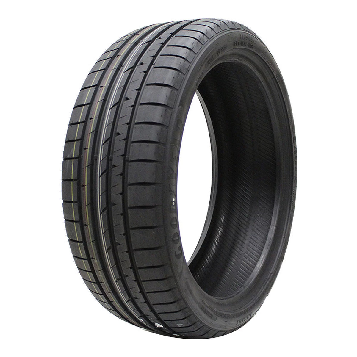 275/35R20 102Y XL Passenger Tire D538