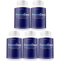 Oral Probiotic 5 Bottles T7089