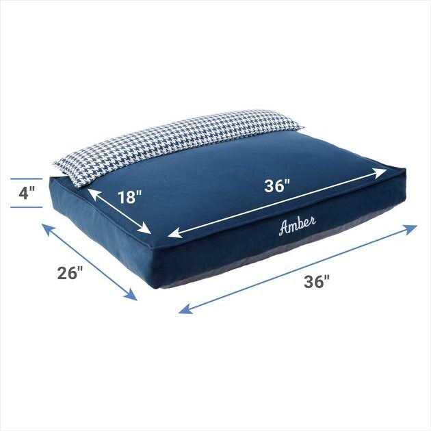 Bolstered Bed G888570