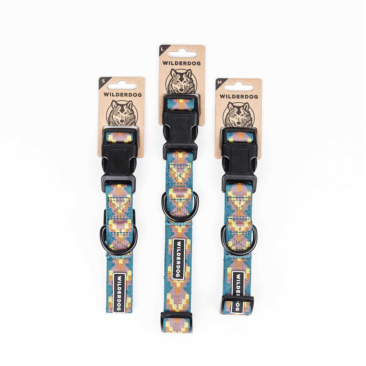 Ultralight Collar D4174