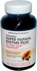Papaya Enzyme Plus I8174