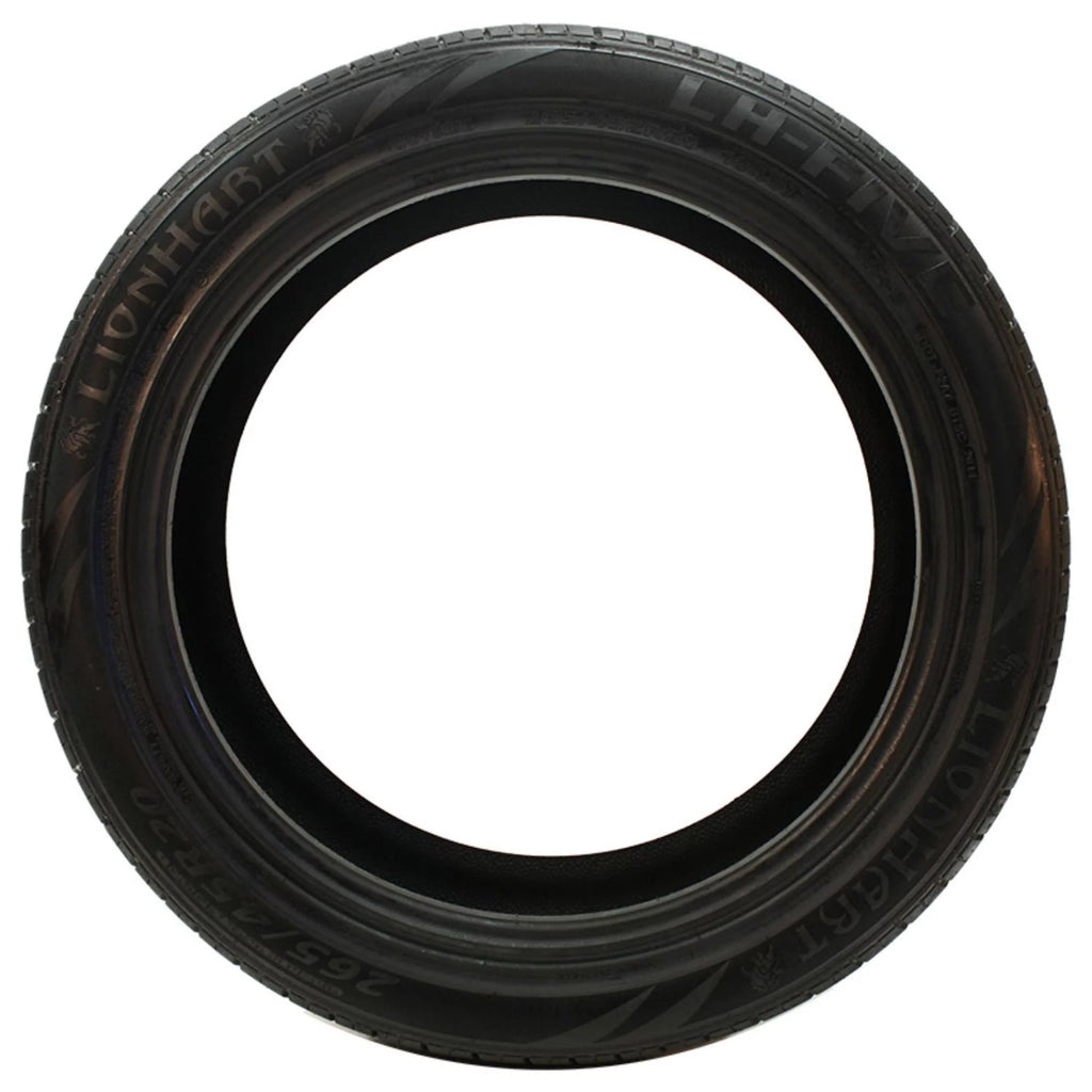 295/35ZR21 107W XL All Season Tire K1637