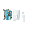 Shower Faucet Set R36632
