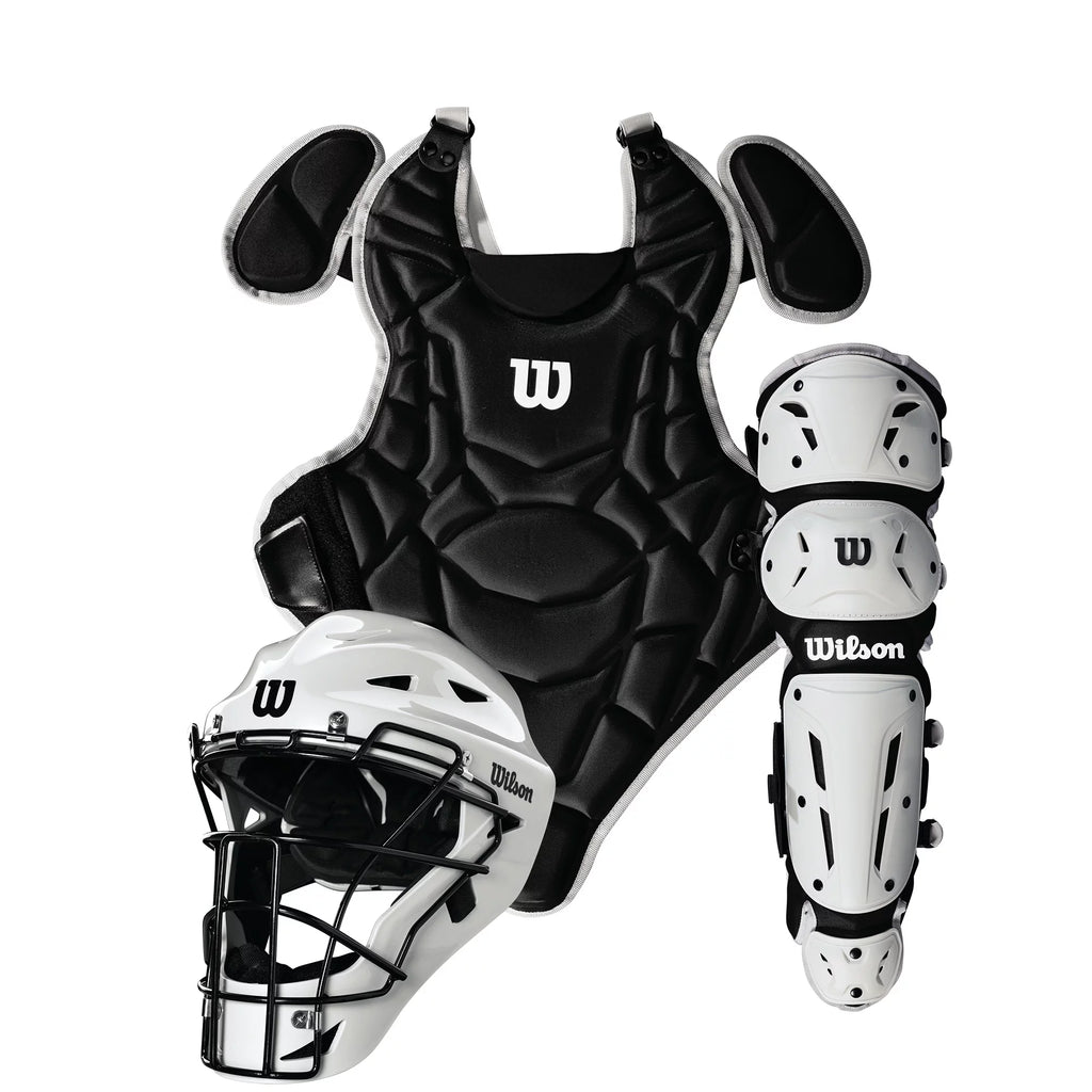 Black Catchers Kit S48888