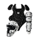 Black Catchers Kit S48888