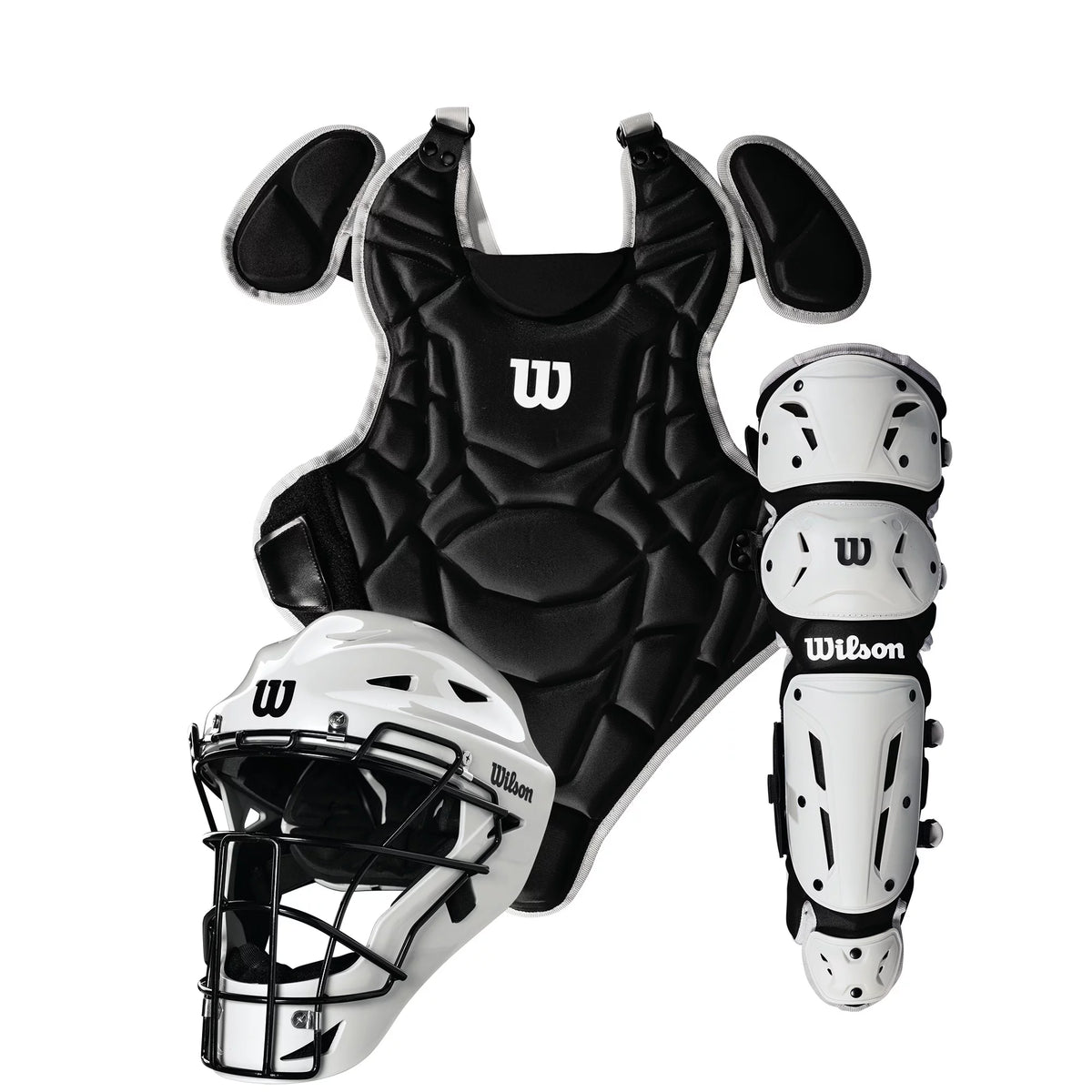 Black Catchers Kit S48888