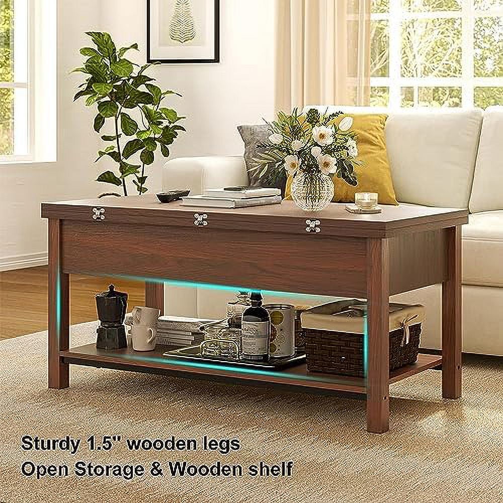 Lift Top Coffee Table F35503