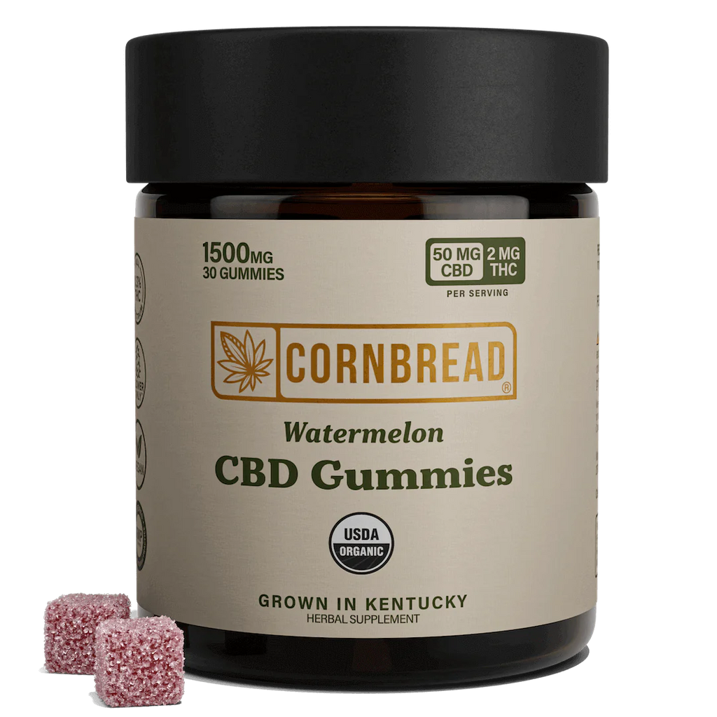 CBD Gummies M414477