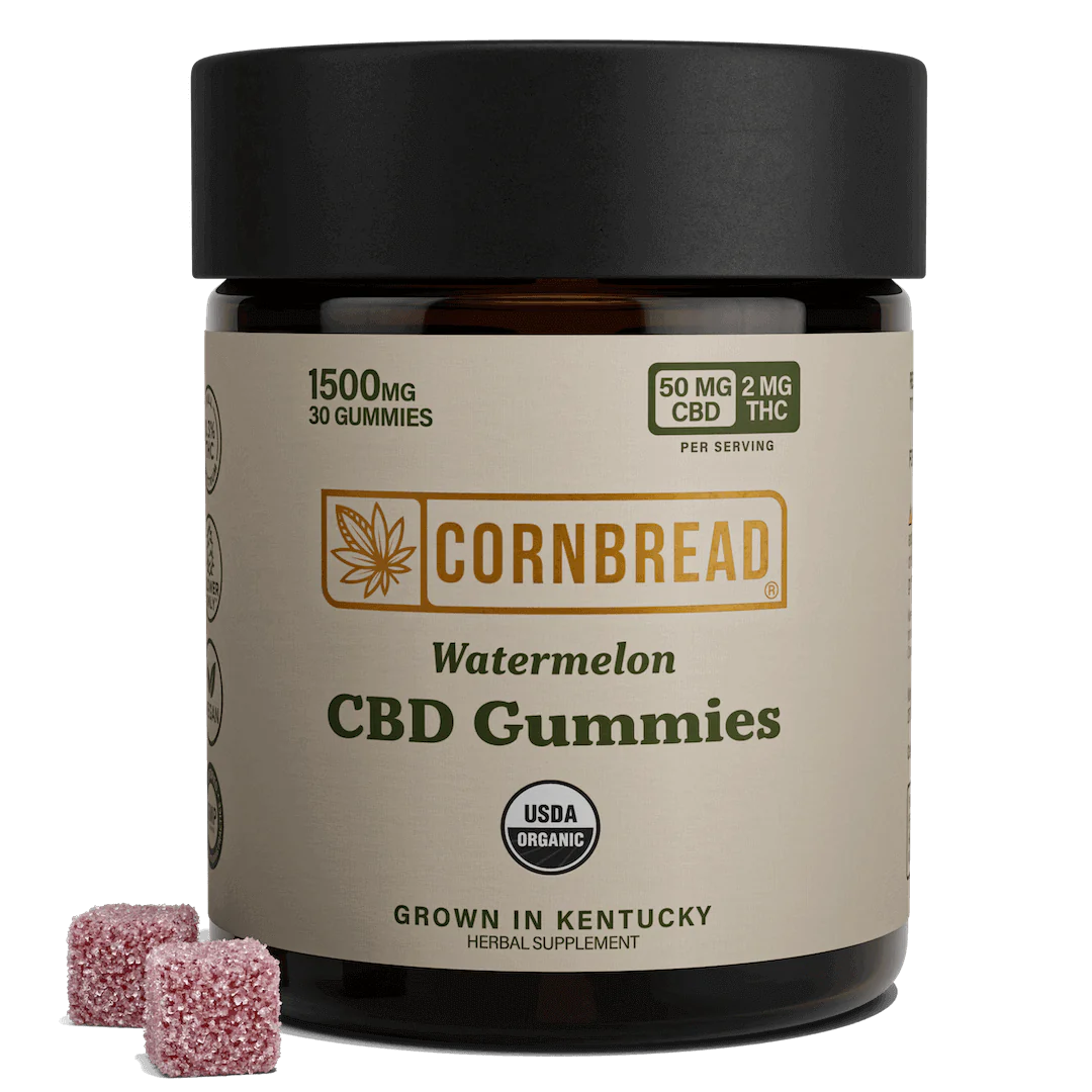 CBD Gummies M414477