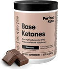 Chocolate Ketones Powder 8.57 oz V4683