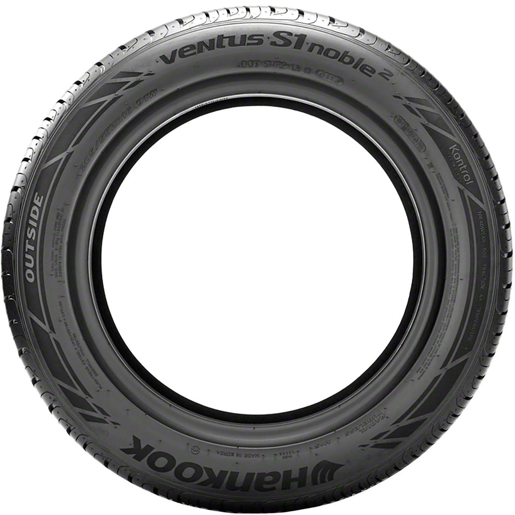 All Season 245/35ZR20 95Y XL Passenger Tire G40346