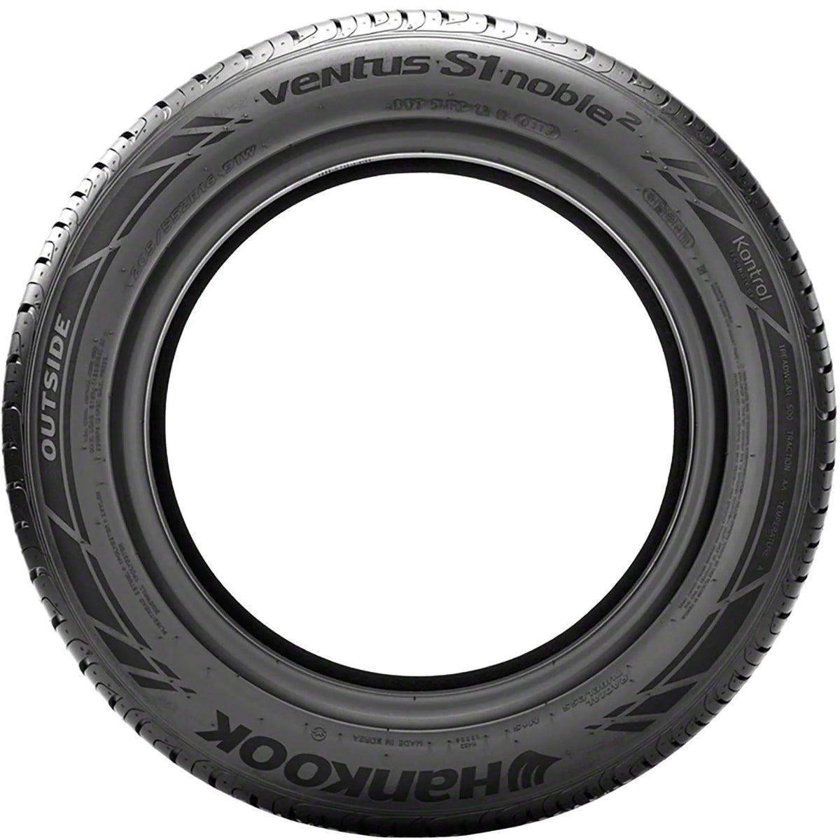 All Season 245/35ZR20 95Y XL Passenger Tire G40346