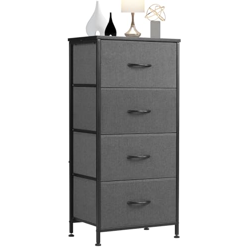 Fabric Storage Tower with 9 Drawers I3774