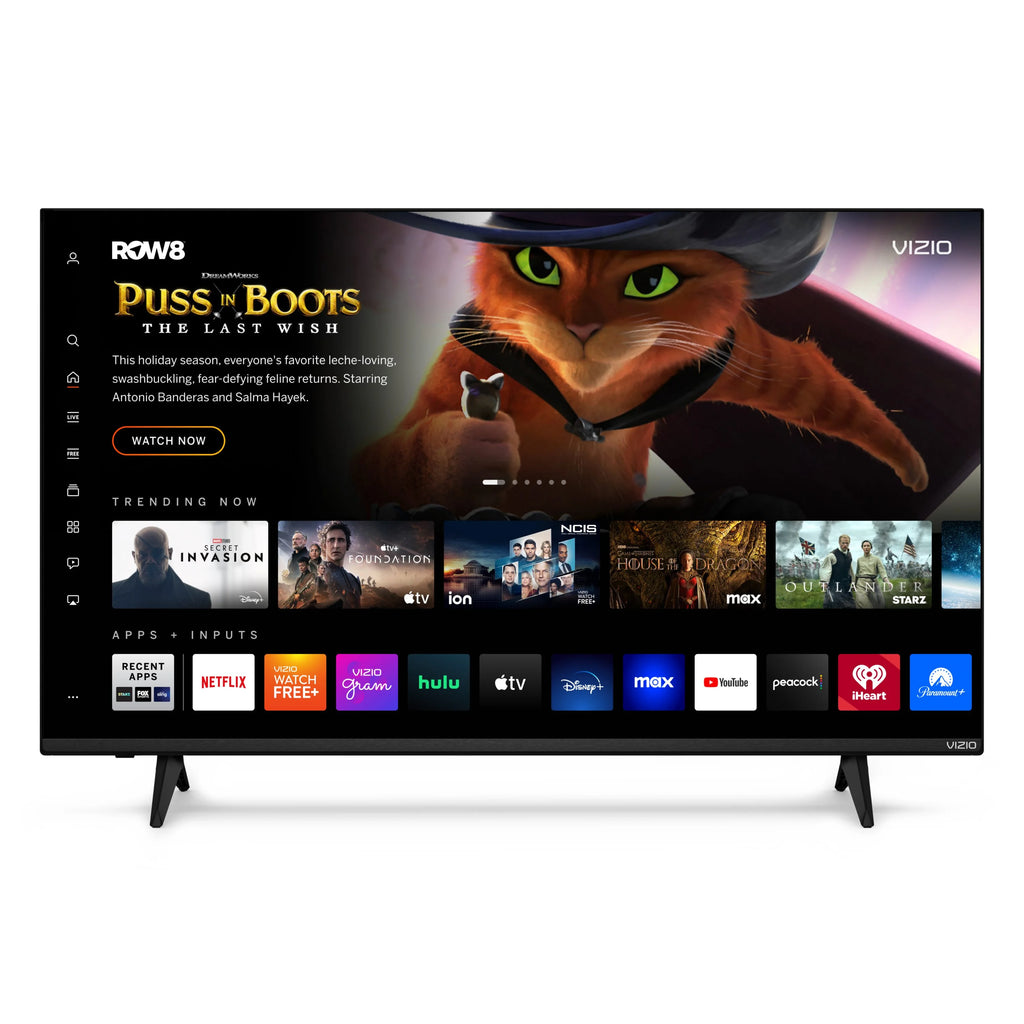 40" Class FHD LED Smart TV U973