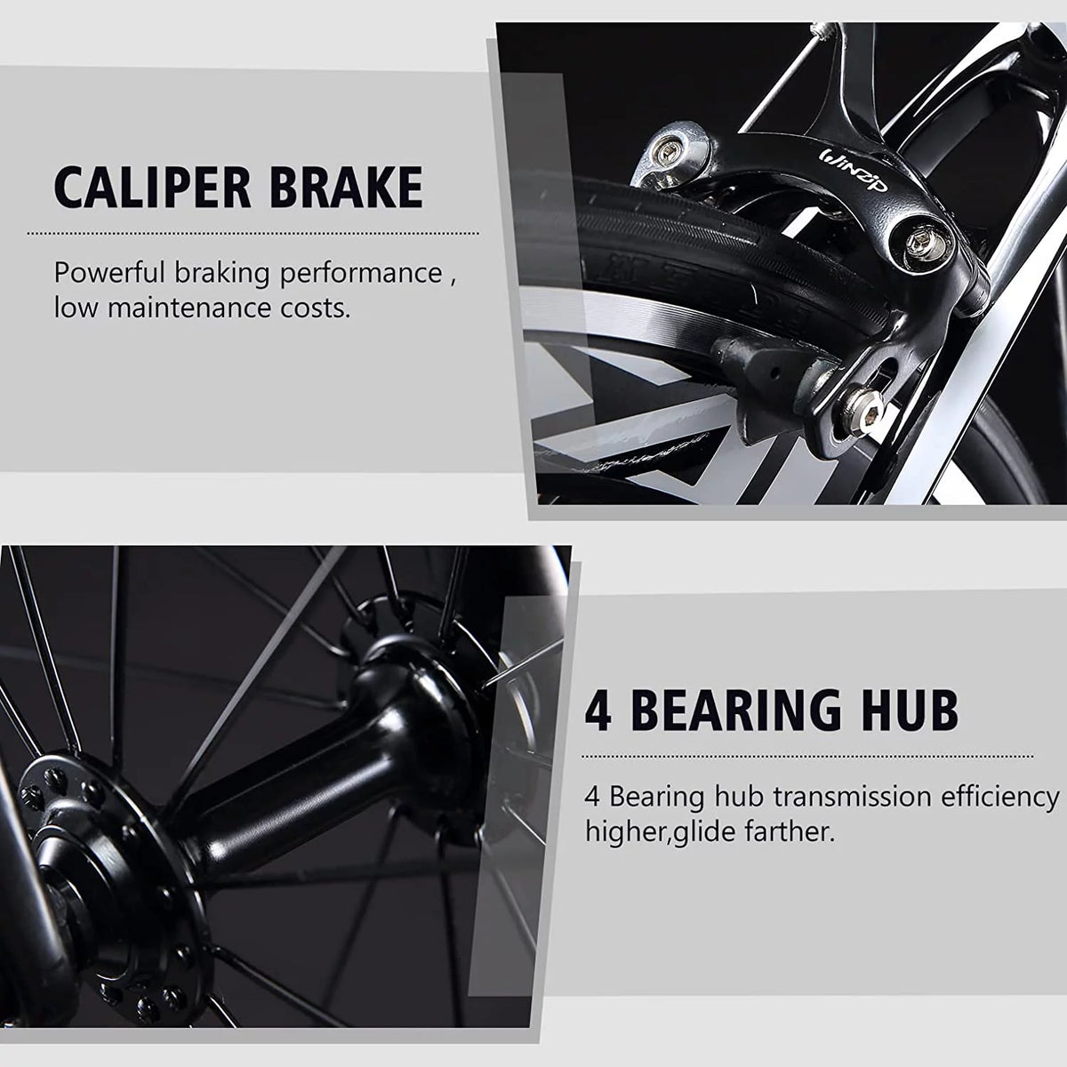 Carbon Fiber 700C Road Bike 18 Speed G280157