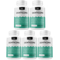 Oral Probiotic for Gum & Teeth Health 5 Bottles M42109