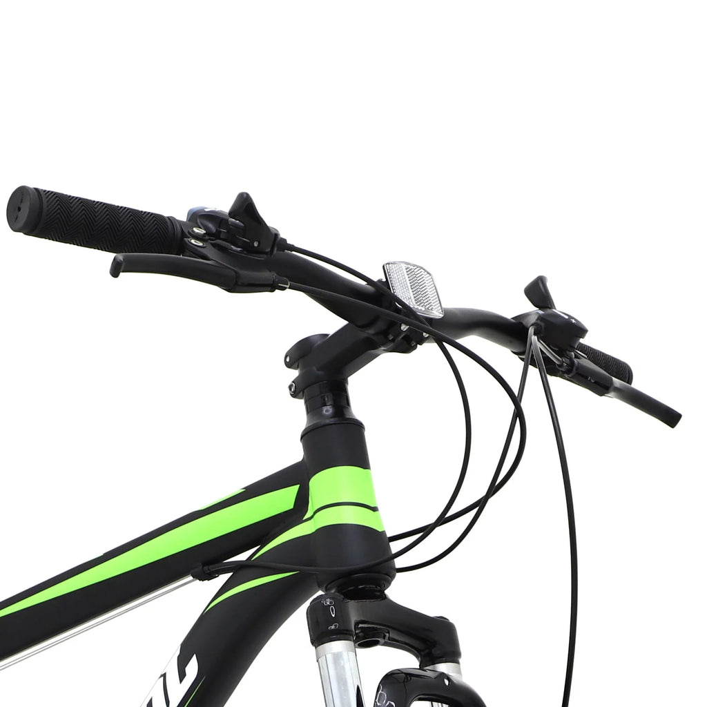 Aluminum Frame Mountain Bike T917609